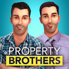Property Brothers Home Design Logo